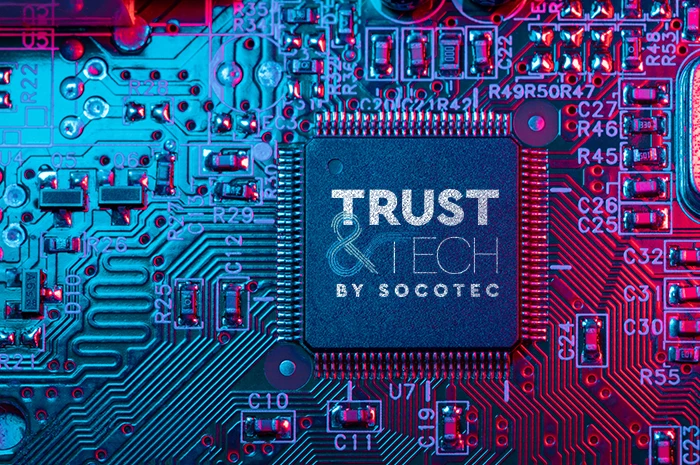 trust and tech trust and tech
