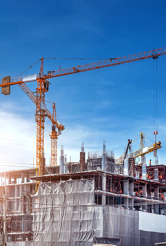 industrial construction industrial construction