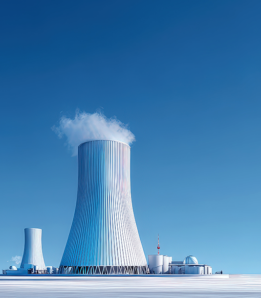 nuclear infrastructure nuclear infrastructure