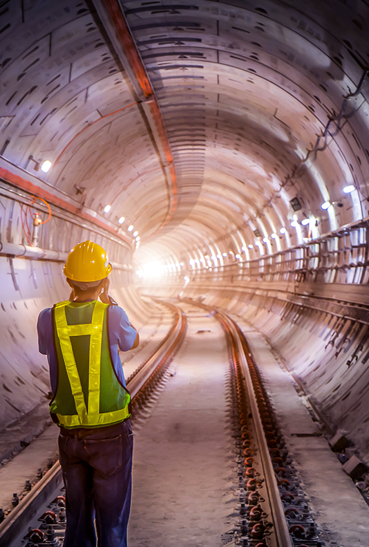 Structural Monitoring - Monitoring strukturalny