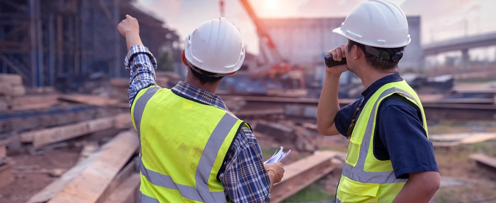 Civil Construction