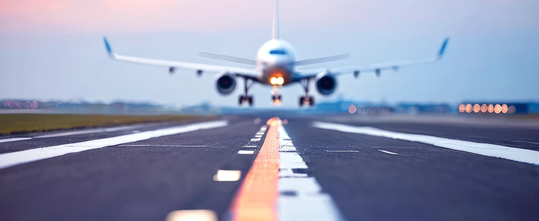 airports