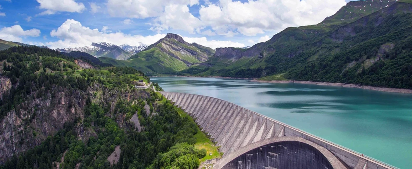 dams