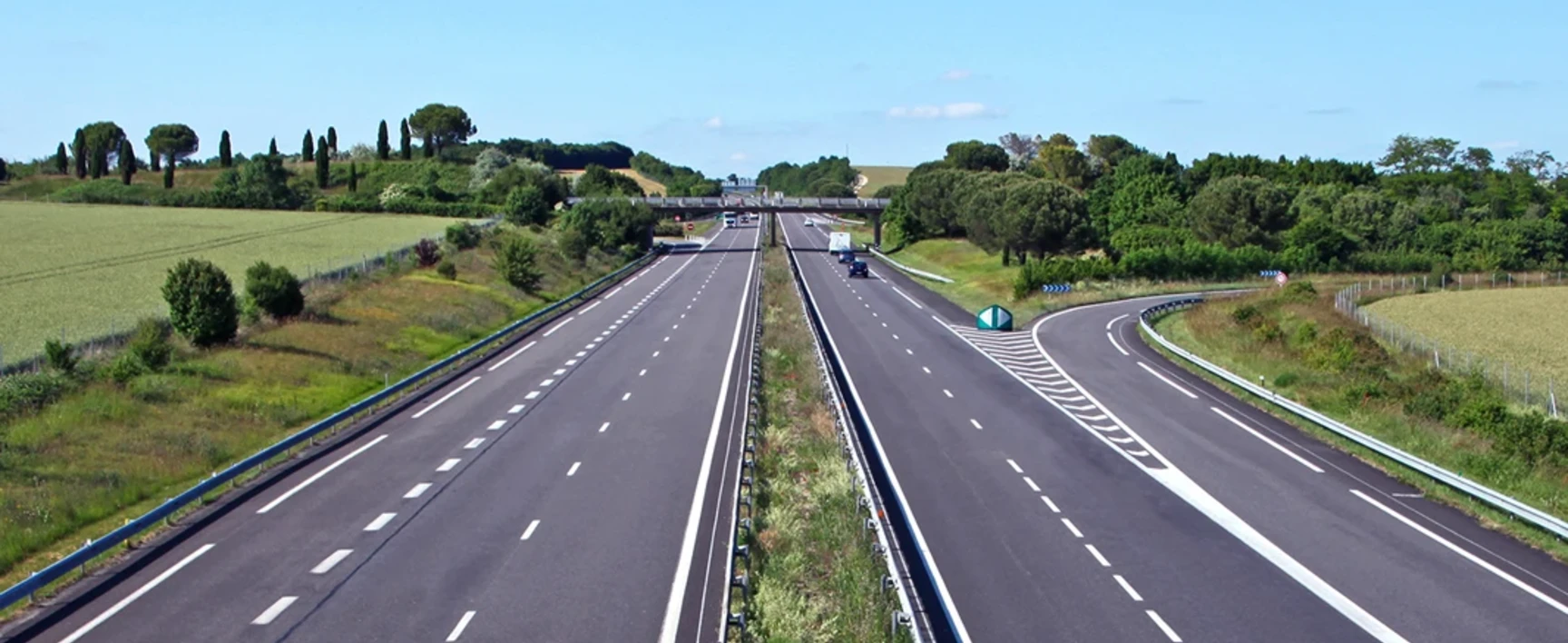 Roads and Highways