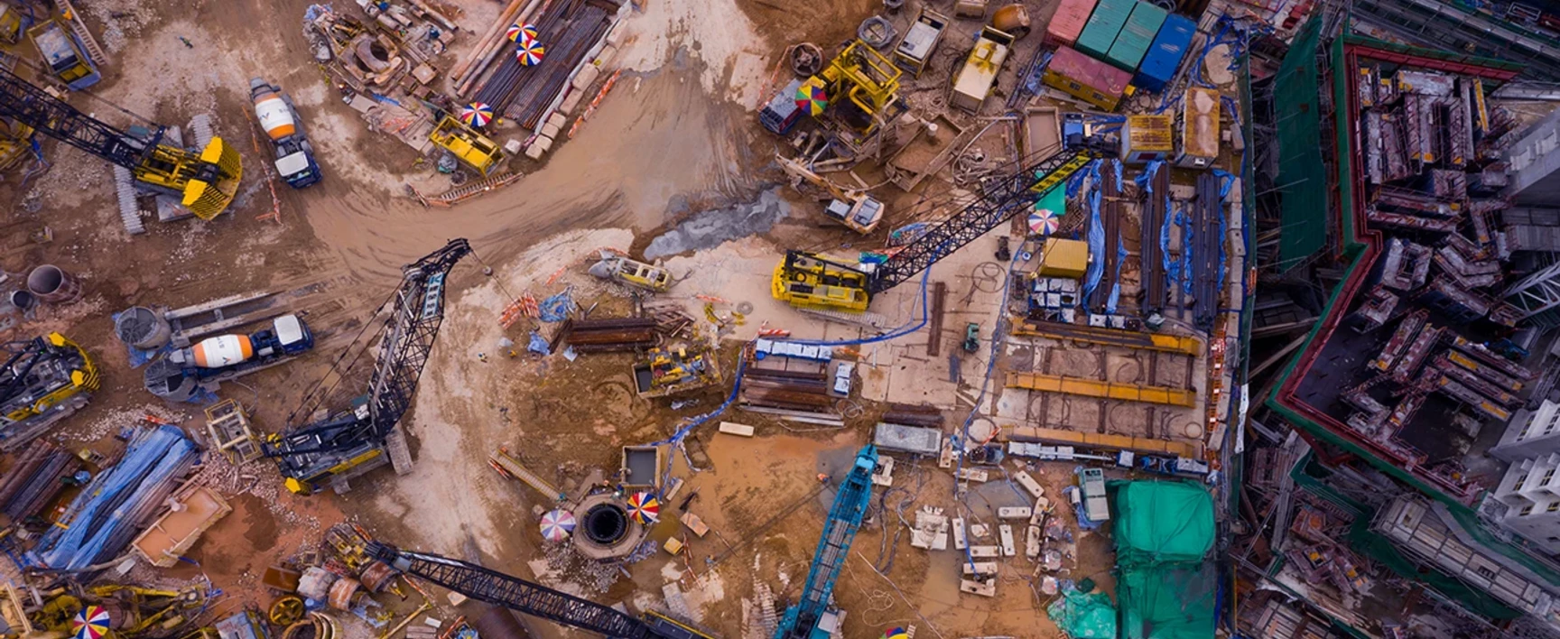 Monitorowanie Geotechniczne - Geotechnical Monitoring 