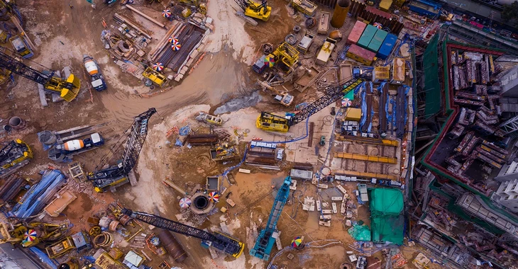 Monitorowanie Geotechniczne - Geotechnical Monitoring 