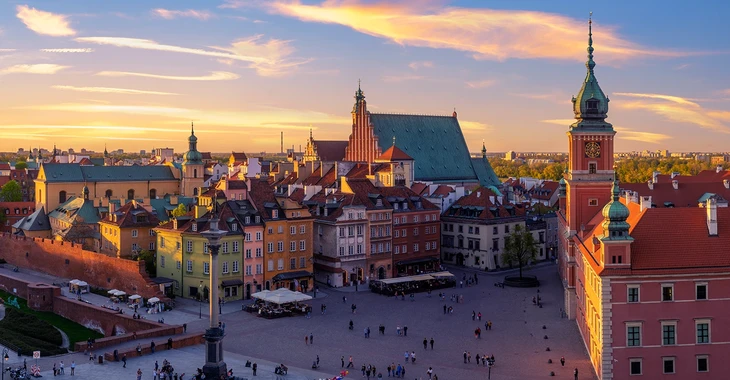 SOCOTEC Poland - SOCOTEC Polska
